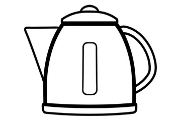 stainless steel kettle