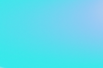 Cool blue and teal gradient abstract geometric pattern with pixelated texture for digital art and design overlay backgrounds 