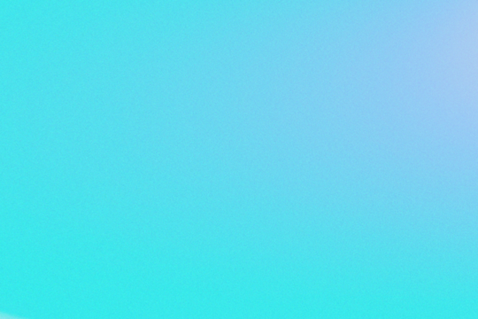 Cool blue and teal gradient abstract geometric pattern with pixelated texture for digital art and design overlay backgrounds 