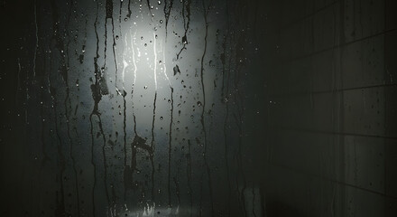 Atmospheric Horror Backgrounds and Cinematic Scenes