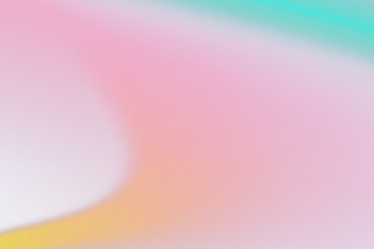 Abstract swirls of vibrant color and light displayed with a pixelated gradient effect for digital art and design projects overlay