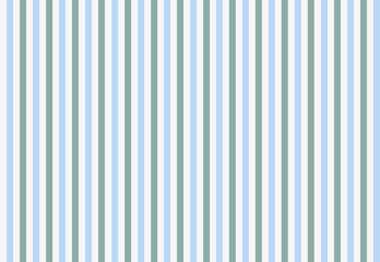 Obraz premium A clean, seamless vertical striped pattern. The stripes alternate between a soft light blue and a muted light gray. The stripes have a subtle gradient