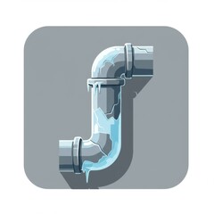 Black textured surface with parallel lines and subtle reflections  