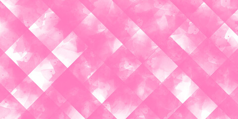 Fototapeta premium pink abstract background