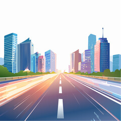 Fototapeta premium Architektur