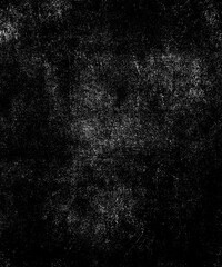 Noisy background, old film effect, grunge black texture