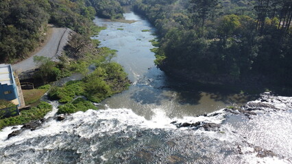 Cachoeira Gigante 