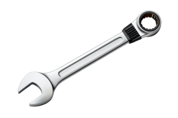 Tool for tightening bolts and nuts in mechanics