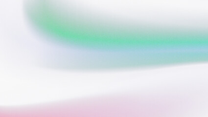 Abstract swirling aurora borealis sky with deep blue and emerald green hues illuminating the night overlay