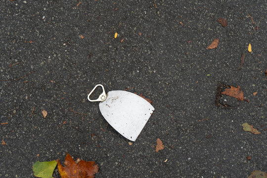 Opercule &ndash; Fragment urbain