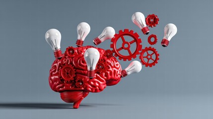 Positive change and mental clarity through mindset evolution