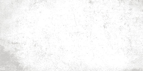 Old paper texture on white wall background with vintage rough surface