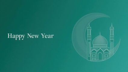 Happy New Year
