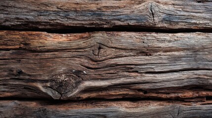 aged wood grain texture background
