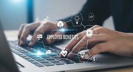 Employee Benefits Program Management and Digital Transformation