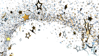 Sparkling starburst background perfect for celebration, holidays, and magic themes.  Download now!