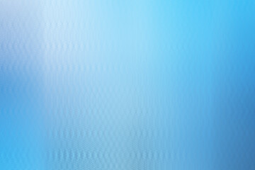 Subtle abstract blue gradient with geometric pattern perfect for background use