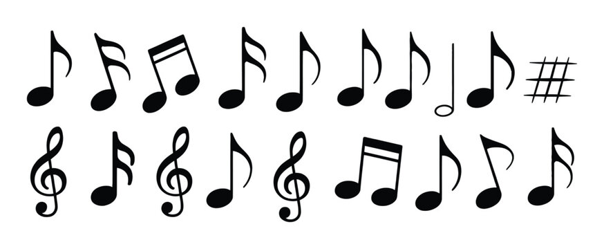 Quater Notes Design