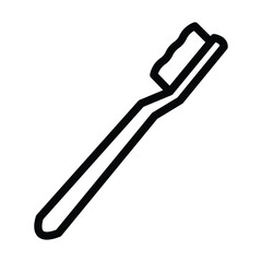 toothbrush icon