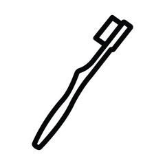 toothbrush icon