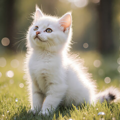 Obraz premium Whispers of Dawn