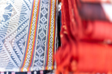 Eastern Sumba's Songket Shines Brighter Than Ever Thanks to These New Colors