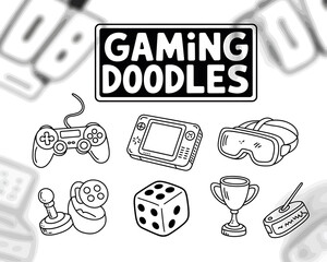 Detailed black and white line art illustration