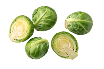 Brussels sprouts recipe for healthy meals