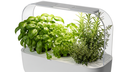 A vibrant blue dolphin leaps gracefully from the water, creating a dynamic splash isolated on transparent background, showcasing the beauty and power of marine life in a captivating image