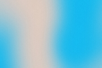 Soft, ethereal blend of sky blue and gentle cream creates a calming, abstract background.