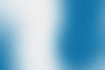 Soft, luminous blue and white gradient with a gentle, airy feel