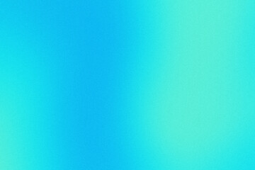 Vibrant blue and aqua gradient background with soft, smooth transitions, perfect for design.