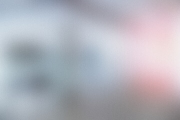 Soft, diffused light illuminates a gentle, abstract blend of cool and warm tones, evoking a sense of calm and serenity.