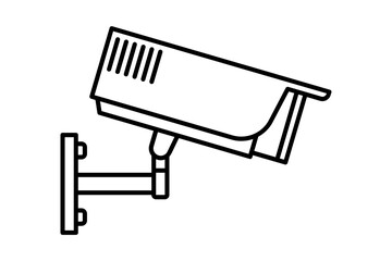 Camera icon design for posts, stores and businesses