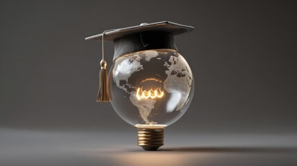 global education bright future ideas