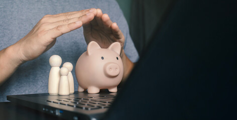 Family Financial Protection Savings