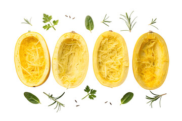 Spaghetti Squash Easy Recipe Guide