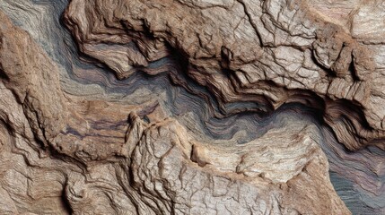 layered rock texture abstract nature