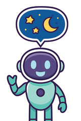 alien cartoon character