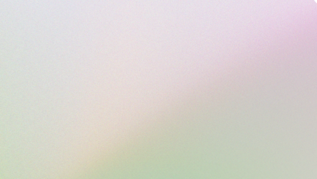 Abstract textured macro image with soft pink and green hues creating a visually intriguing organic pattern overlay