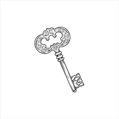 Abstract geometric design with vibrant color elements and typography