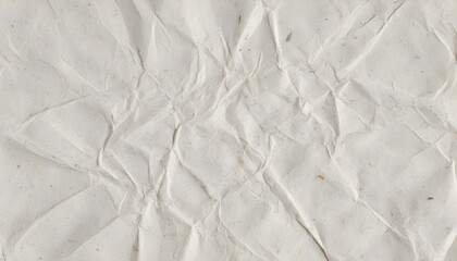 Handmade Fiber Wrinkled Paper | 5K resolution | Background 