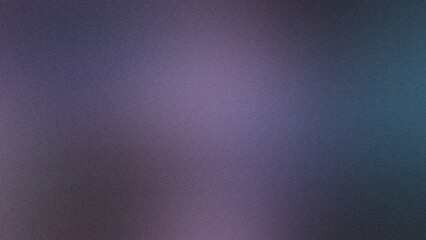 Abstract gradient background with textured surface in shades of purple