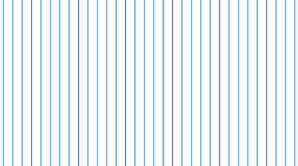 Blue vertical lines abstract pattern for modern poster, banner, wallpaper, branding and digital graphic design