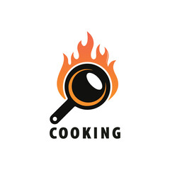 Cooking Logo Design