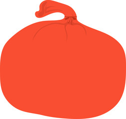 크리스마스 선물 보따리