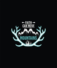 Scenic Mountain Landscape Design