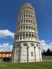 Pisa, Campo dei Miracoli, Piazza Duomo