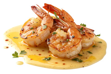 yummy butter shrimp cooking guide