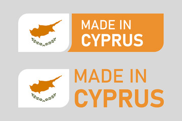 Cyprus made in